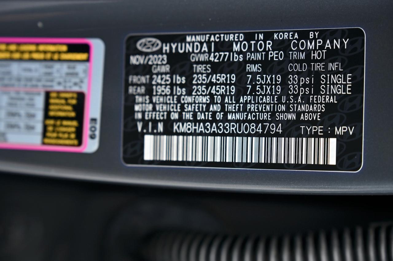 2024 Hyundai Kona N Line Lake Worth FL