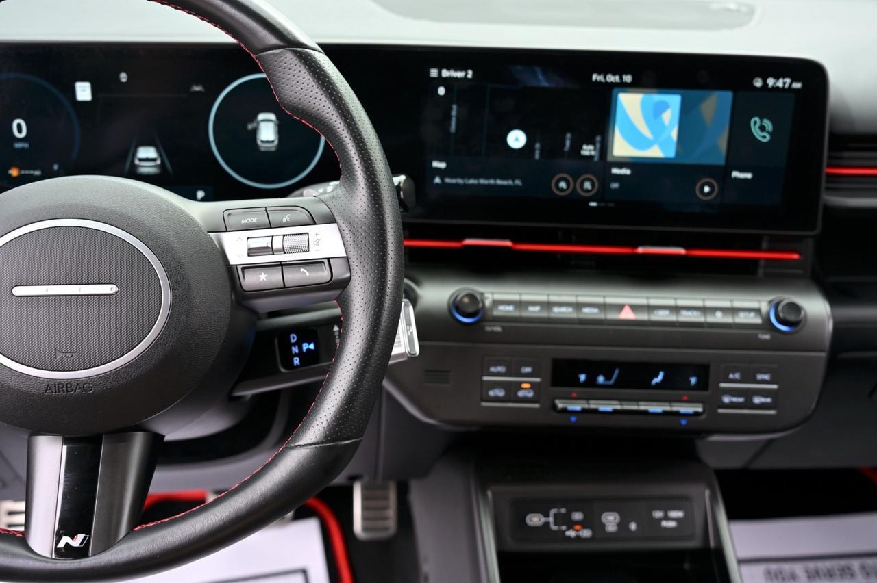 2024 Hyundai Kona N Line Lake Worth FL