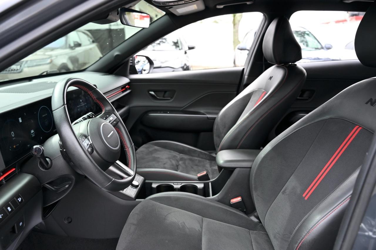 2024 Hyundai Kona N Line Lake Worth FL