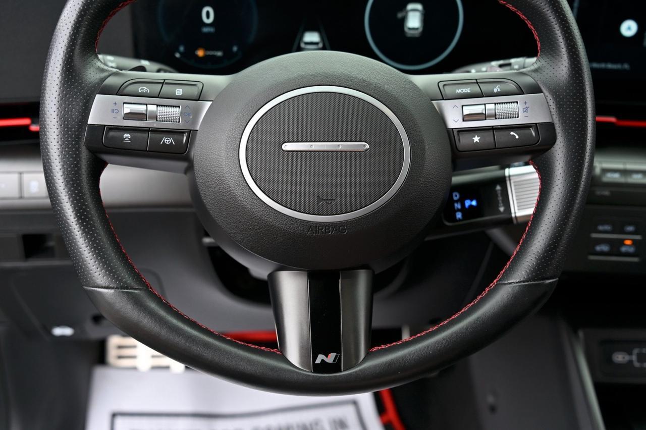 2024 Hyundai Kona N Line Lake Worth FL