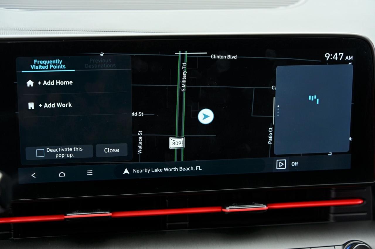 2024 Hyundai Kona N Line Lake Worth FL