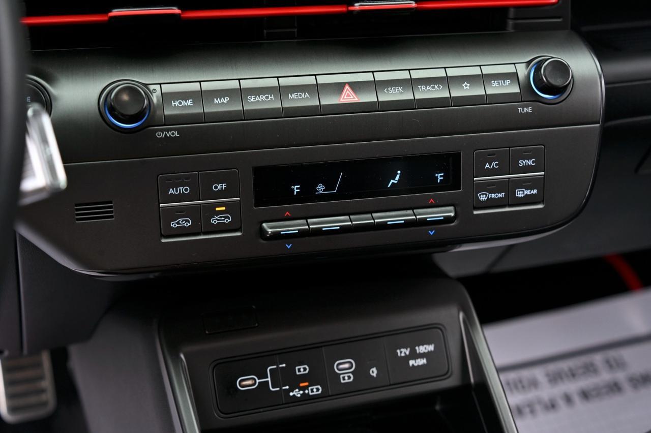 2024 Hyundai Kona N Line Lake Worth FL