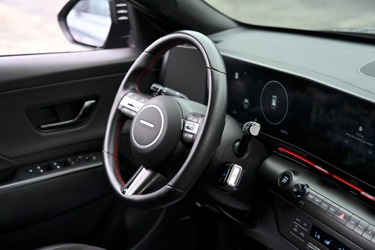 2024 Hyundai Kona N Line Lake Worth FL