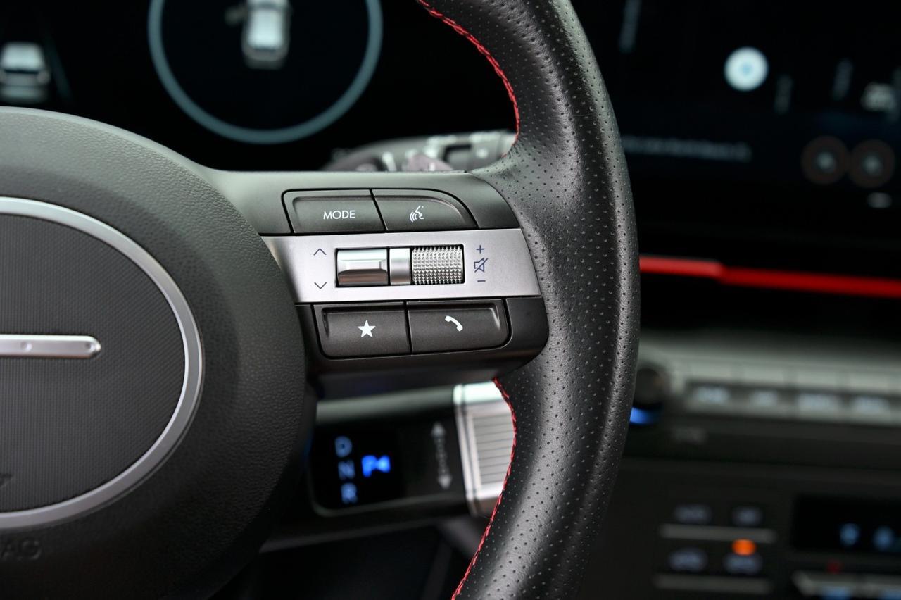 2024 Hyundai Kona N Line Lake Worth FL