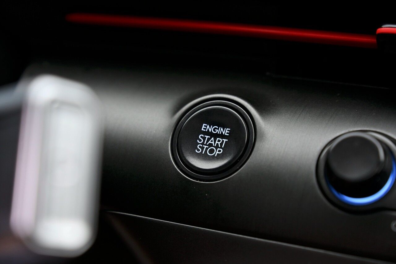 2024 Hyundai Kona N Line Doral FL