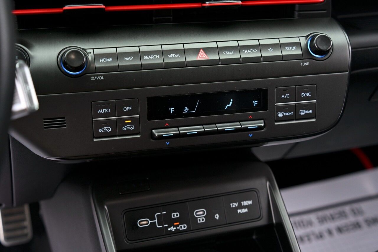2024 Hyundai Kona N Line Doral FL