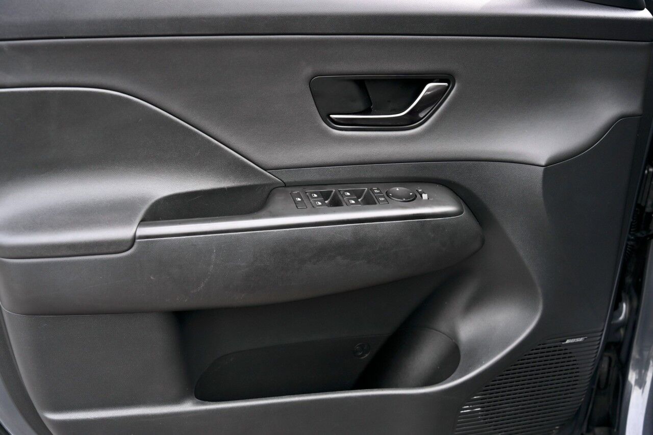 2024 Hyundai Kona N Line Doral FL