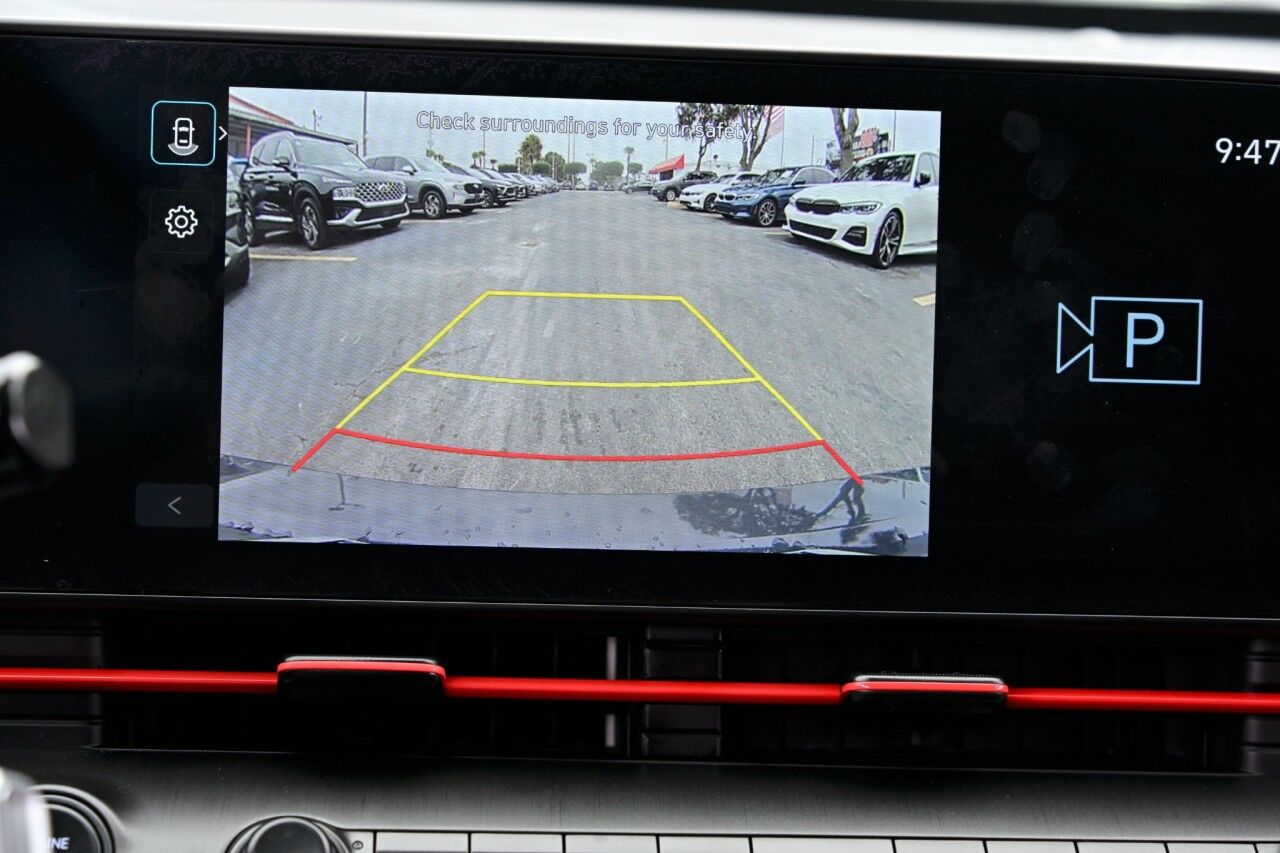 2024 Hyundai Kona N Line Doral FL