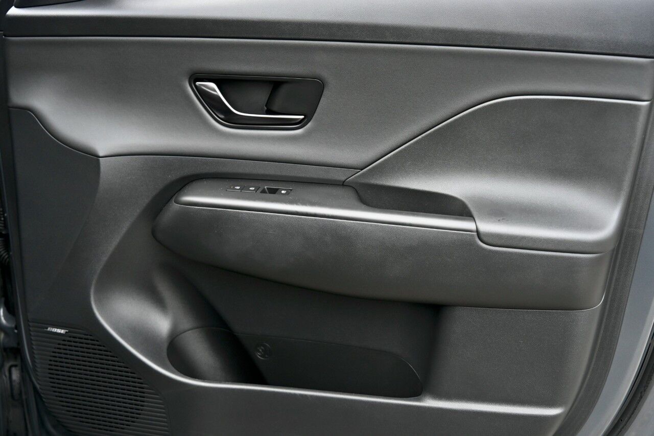 2024 Hyundai Kona N Line Doral FL