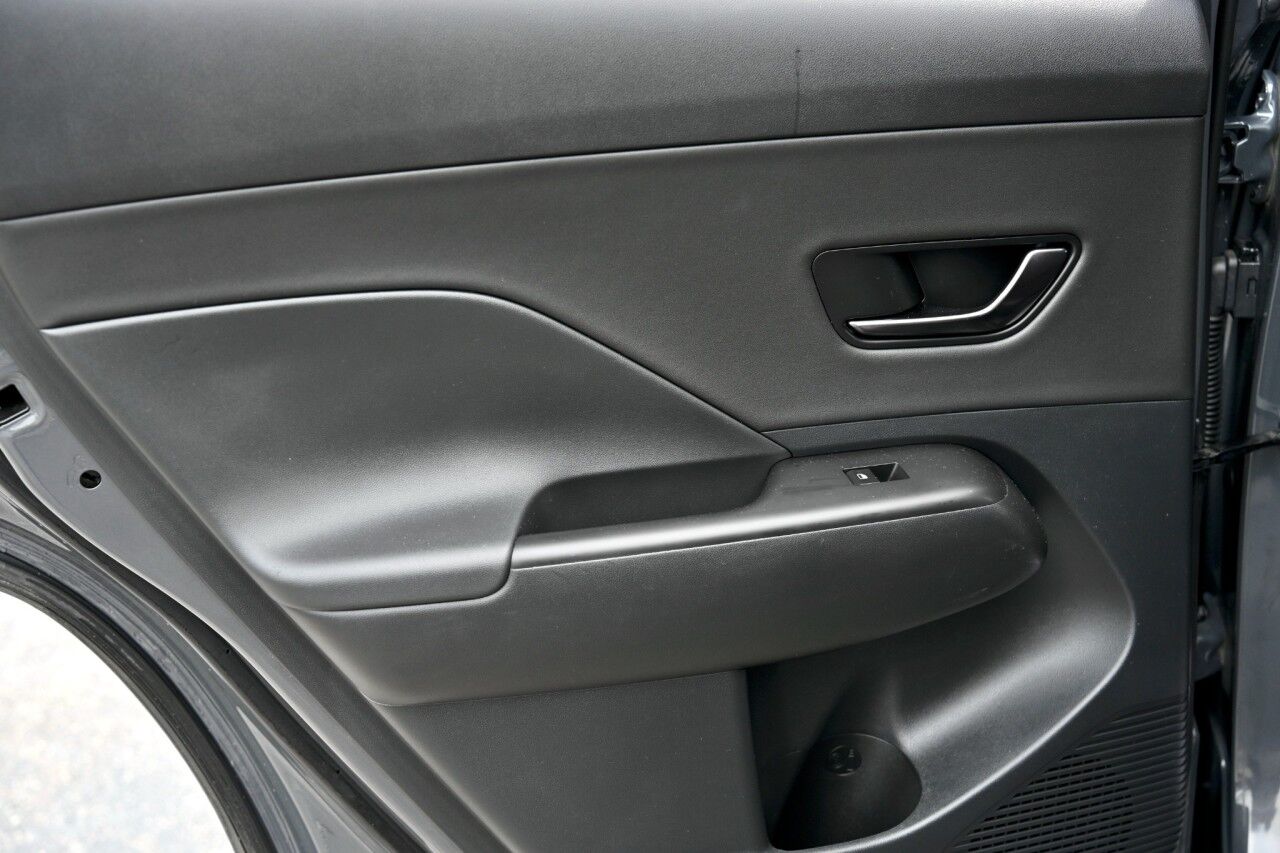 2024 Hyundai Kona N Line Doral FL