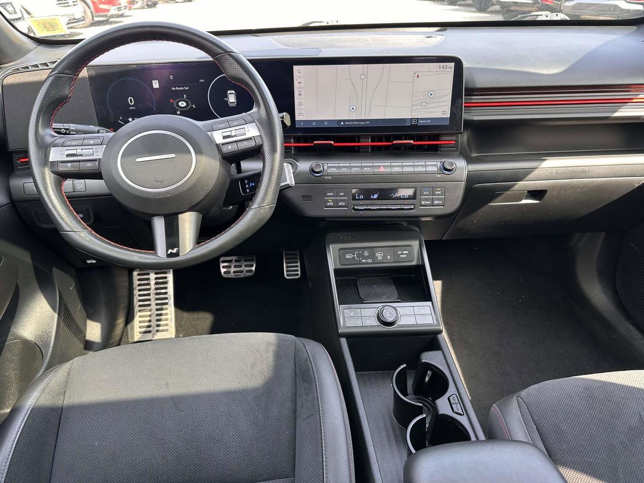 2024 Hyundai Kona N Line San Clemente CA