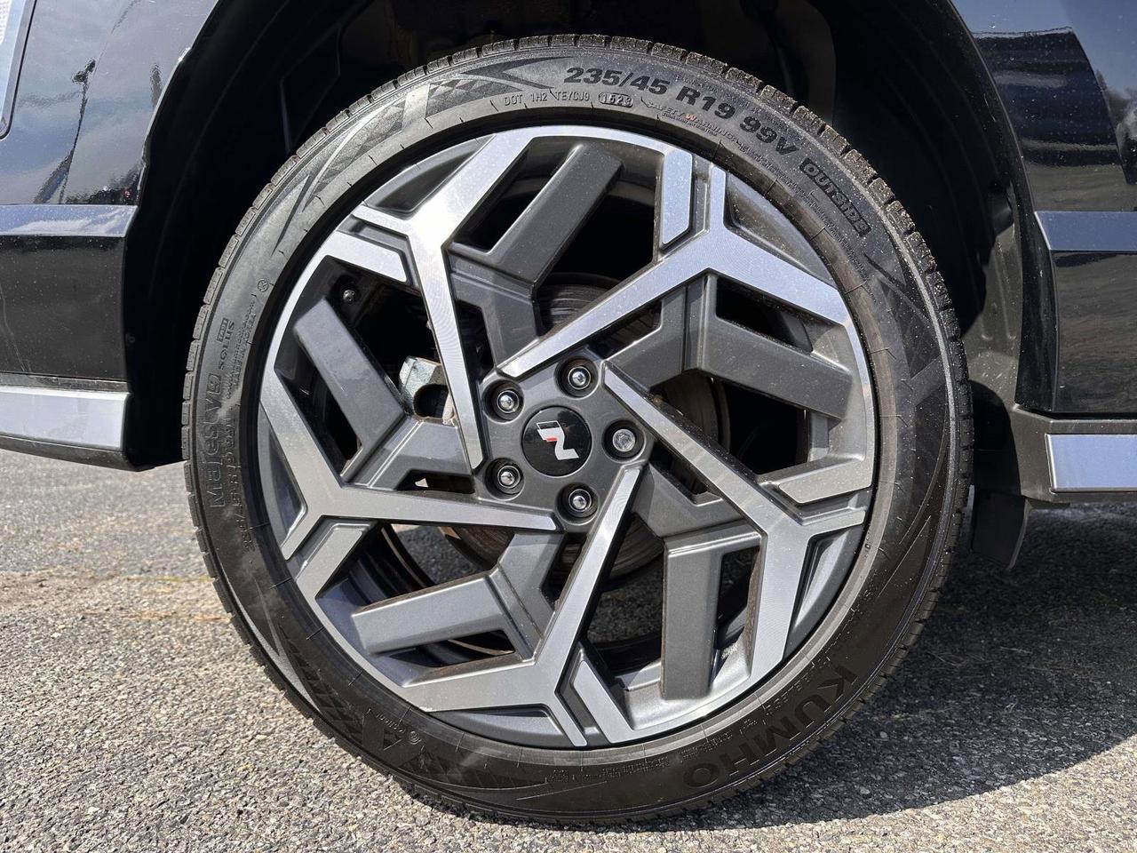 2024 Hyundai Kona N Line San Clemente CA