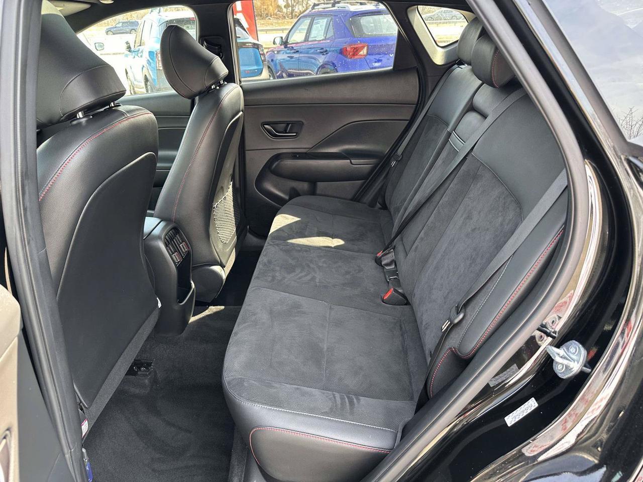 2024 Hyundai Kona N Line San Clemente CA