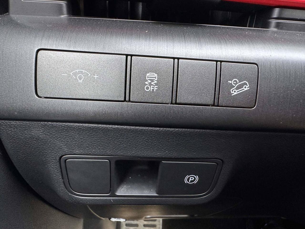 2024 Hyundai Kona N Line San Clemente CA