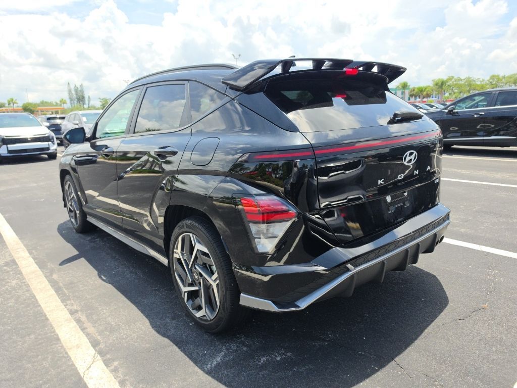 2024 Hyundai Kona N Line San Clemente CA
