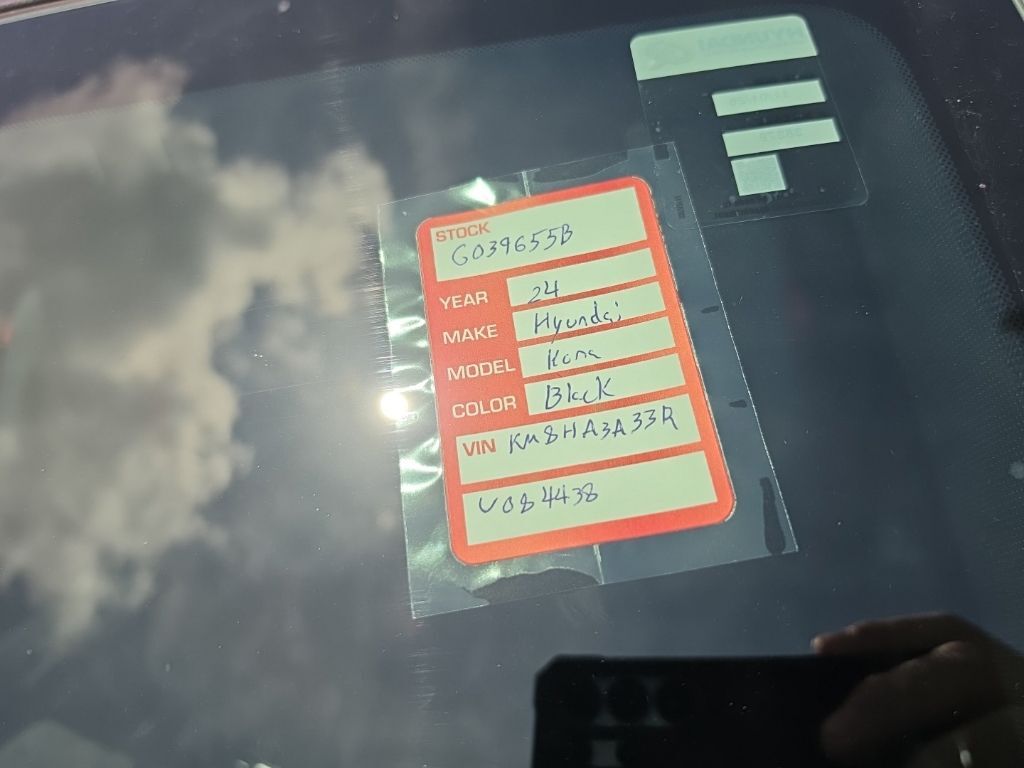 2024 Hyundai Kona N Line San Clemente CA