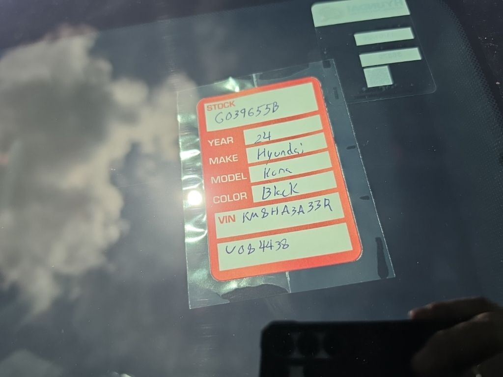 2024 Hyundai Kona N Line San Clemente CA