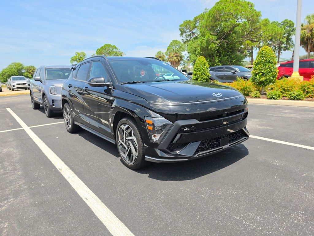2024 Hyundai Kona N Line San Clemente CA