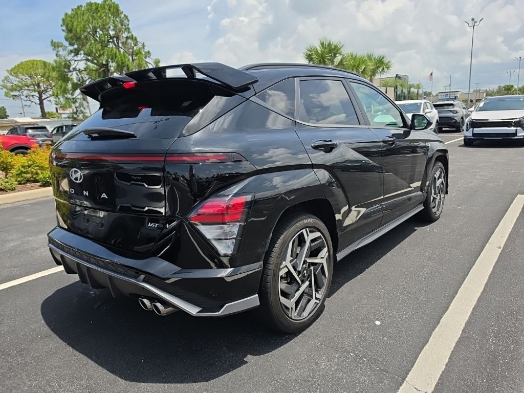 2024 Hyundai Kona N Line San Clemente CA
