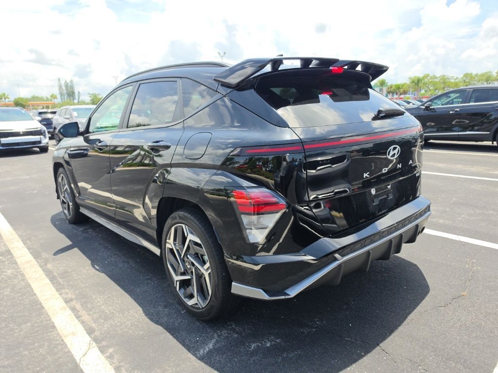 2024 Hyundai Kona N Line San Clemente CA