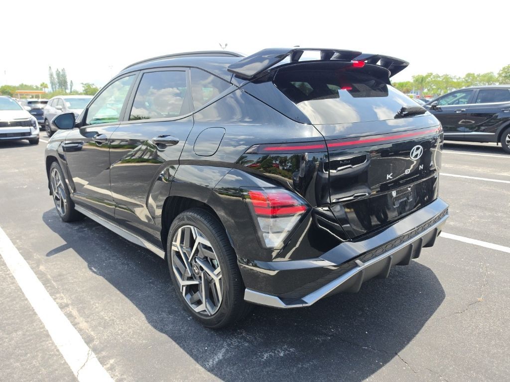 2024 Hyundai Kona N Line San Clemente CA