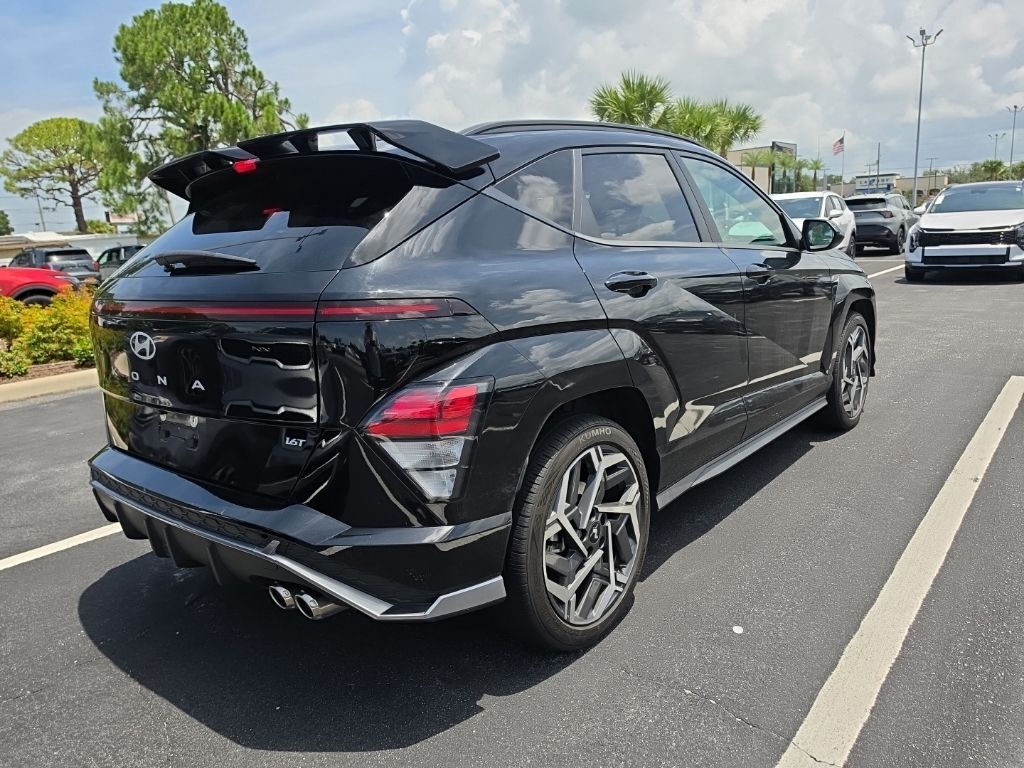 2024 Hyundai Kona N Line San Clemente CA