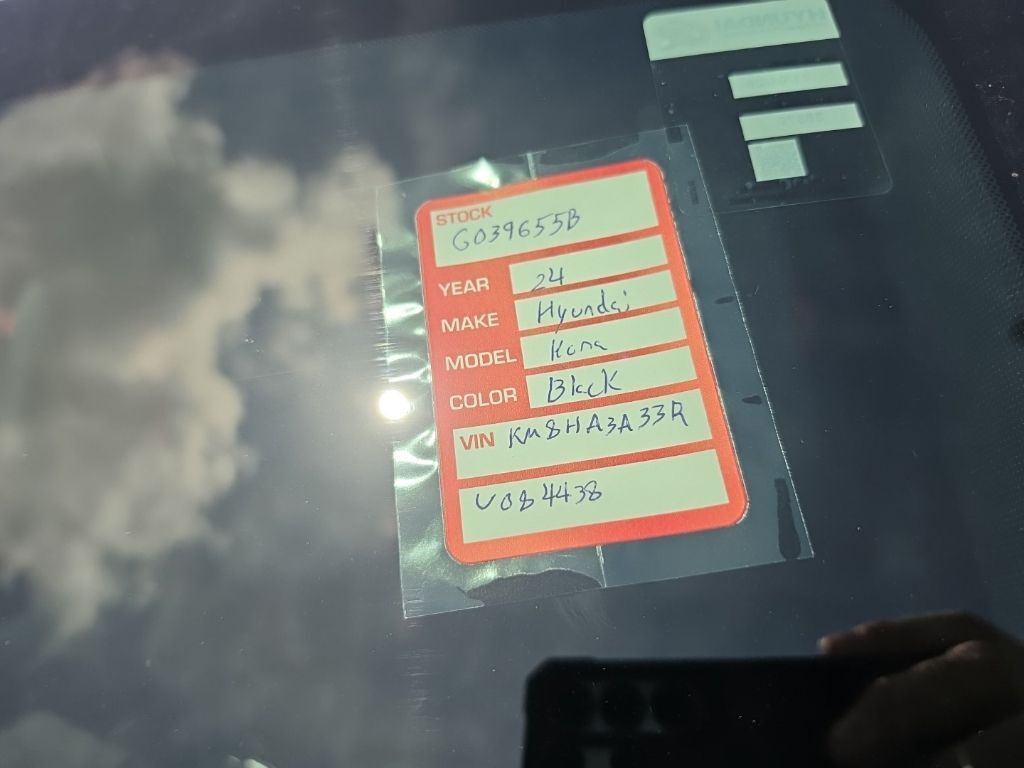 2024 Hyundai Kona N Line San Clemente CA