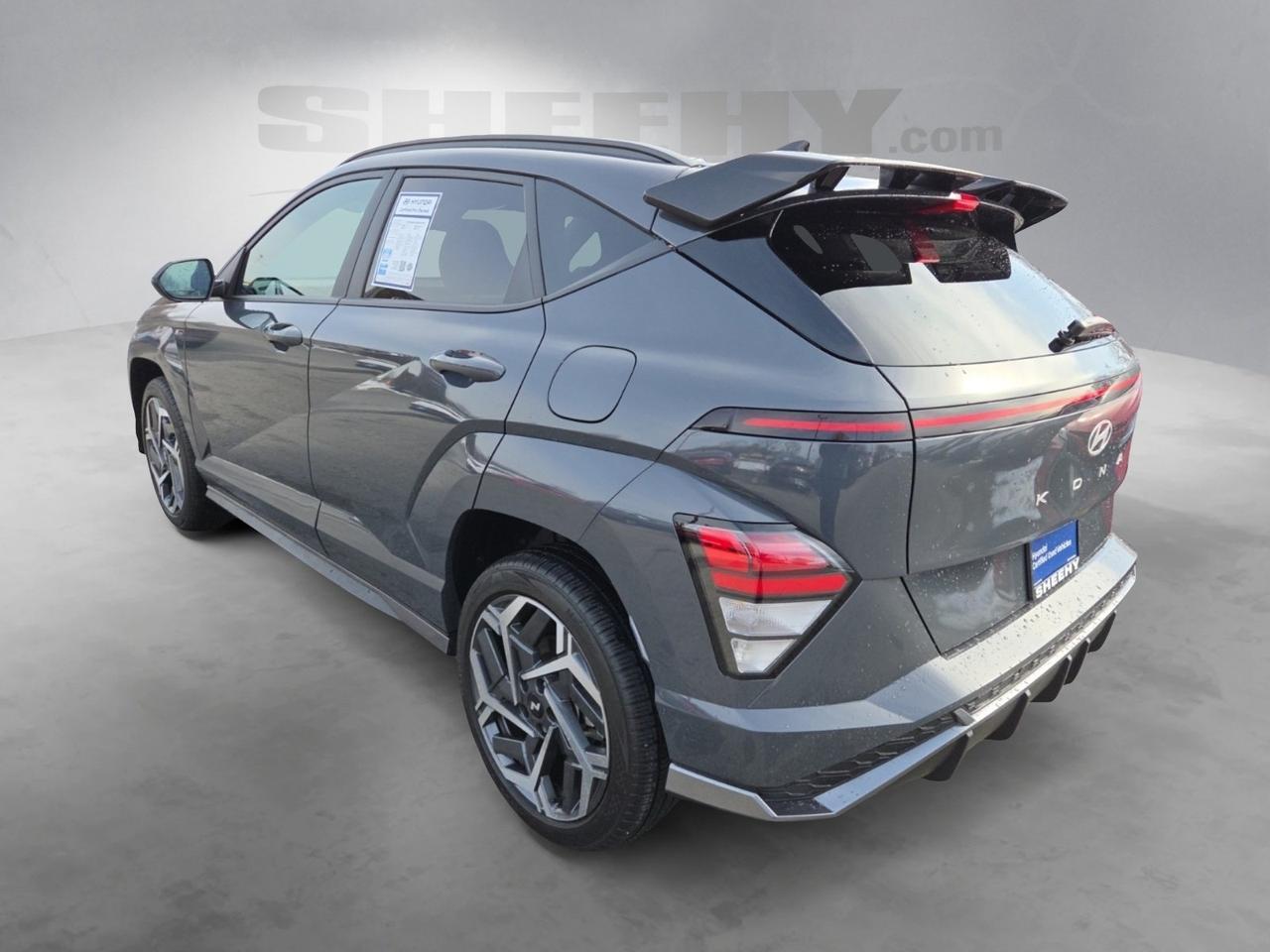 2024 Hyundai Kona N Line Waldorf MD