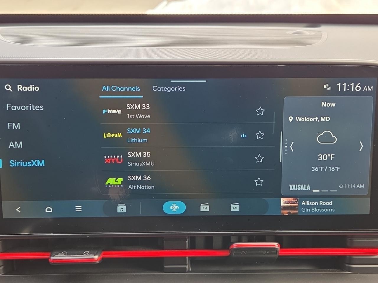 2024 Hyundai Kona N Line Waldorf MD