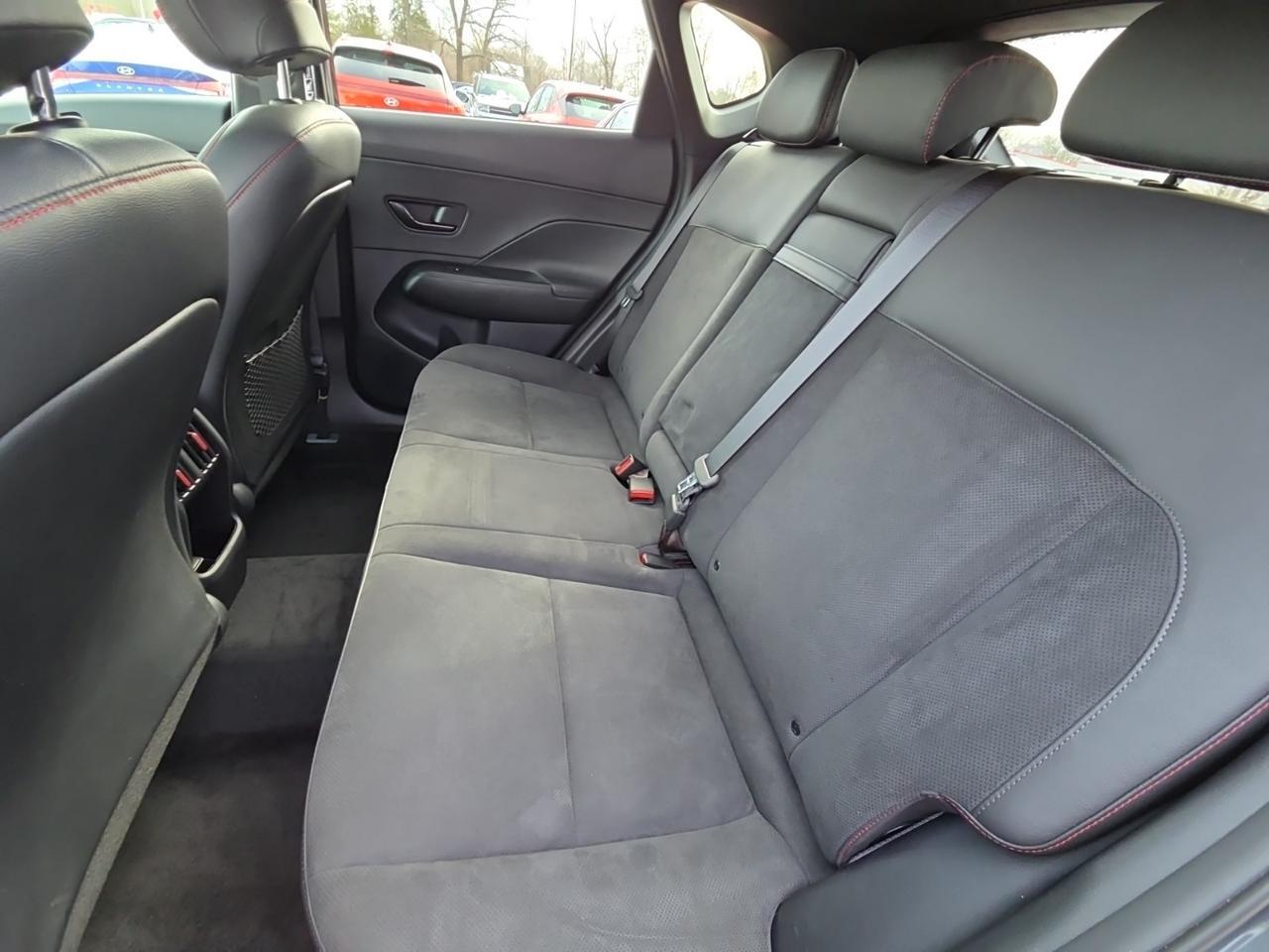 2024 Hyundai Kona N Line Waldorf MD