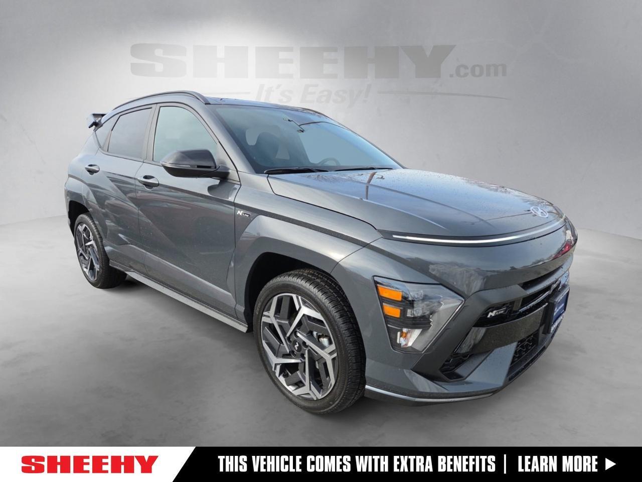 2024 Hyundai Kona N Line Waldorf MD