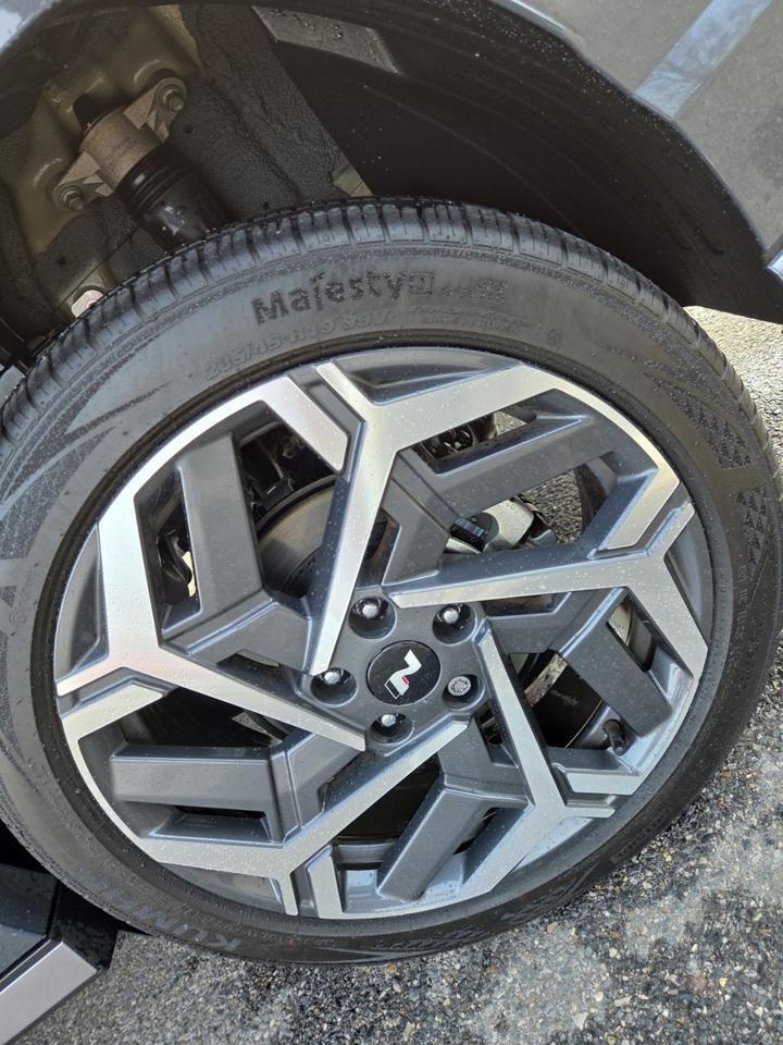 2024 Hyundai Kona N Line Waldorf MD