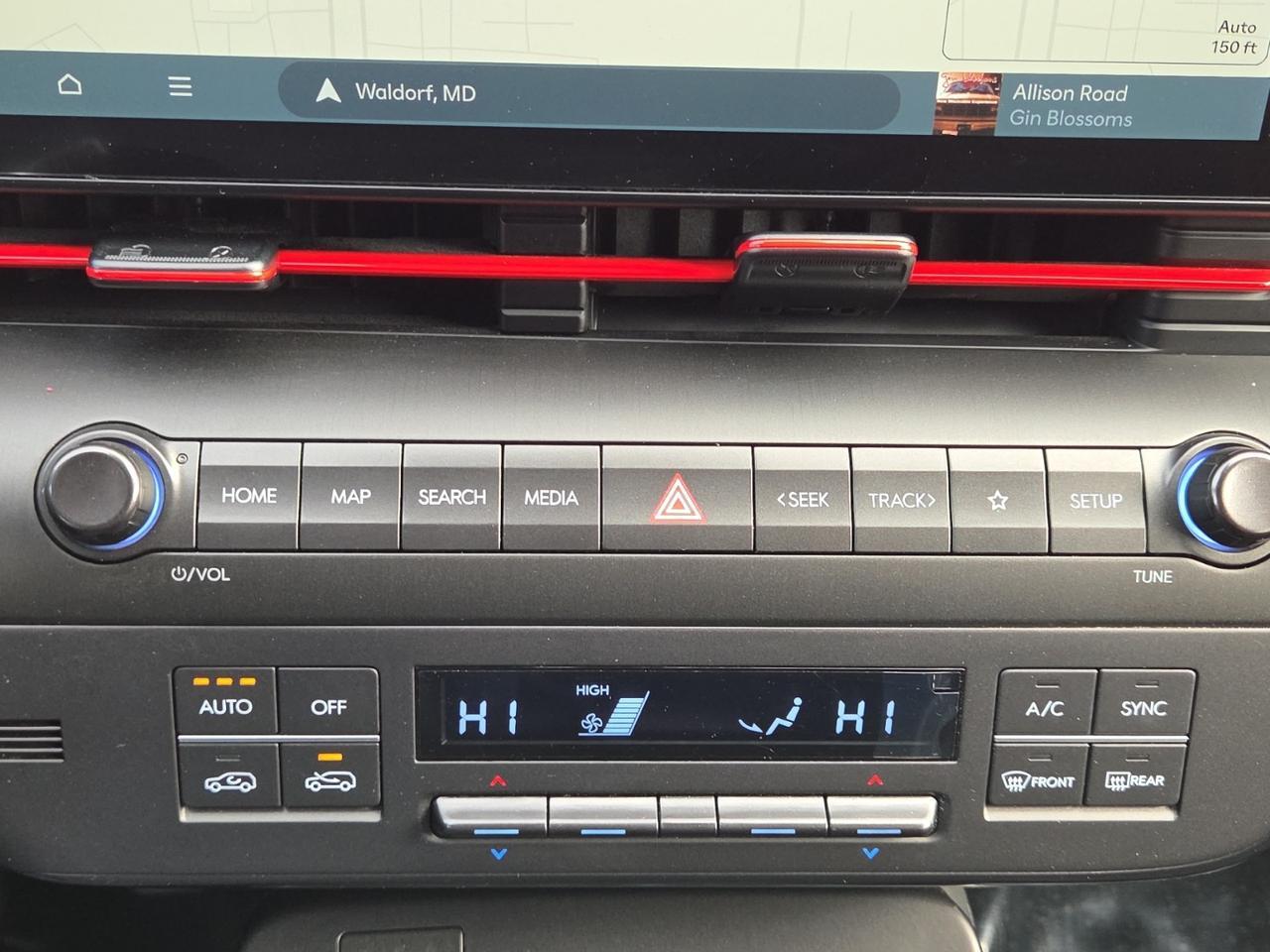 2024 Hyundai Kona N Line Waldorf MD