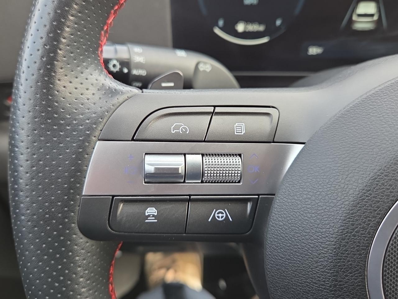 2024 Hyundai Kona N Line Waldorf MD