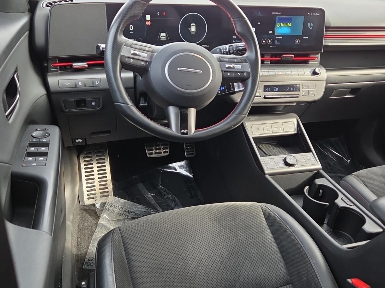 2024 Hyundai Kona N Line Waldorf MD