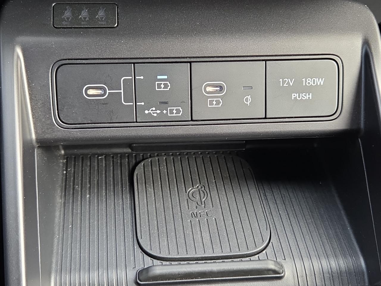 2024 Hyundai Kona N Line Waldorf MD