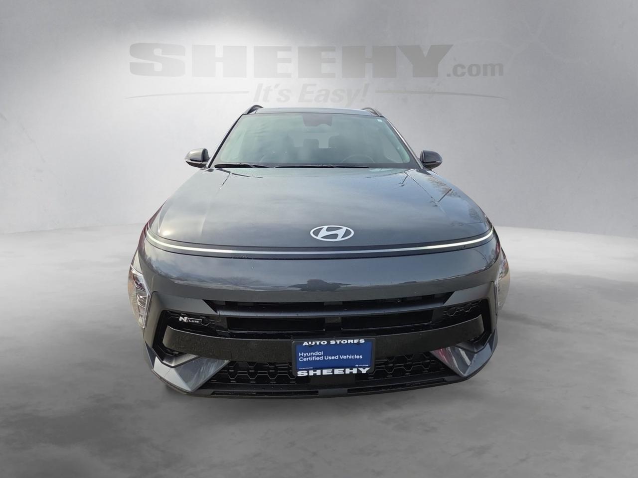 2024 Hyundai Kona N Line Waldorf MD