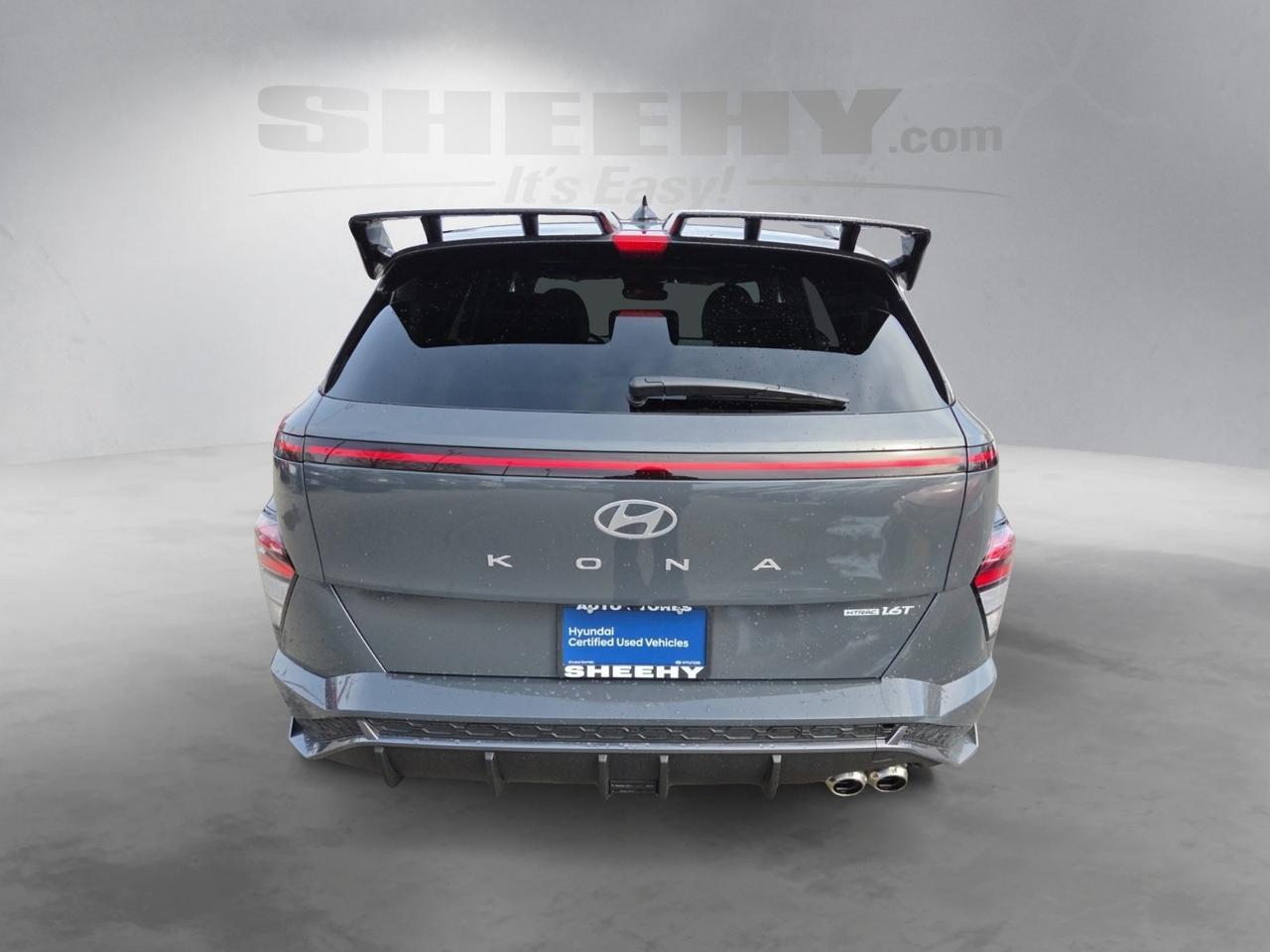 2024 Hyundai Kona N Line Waldorf MD