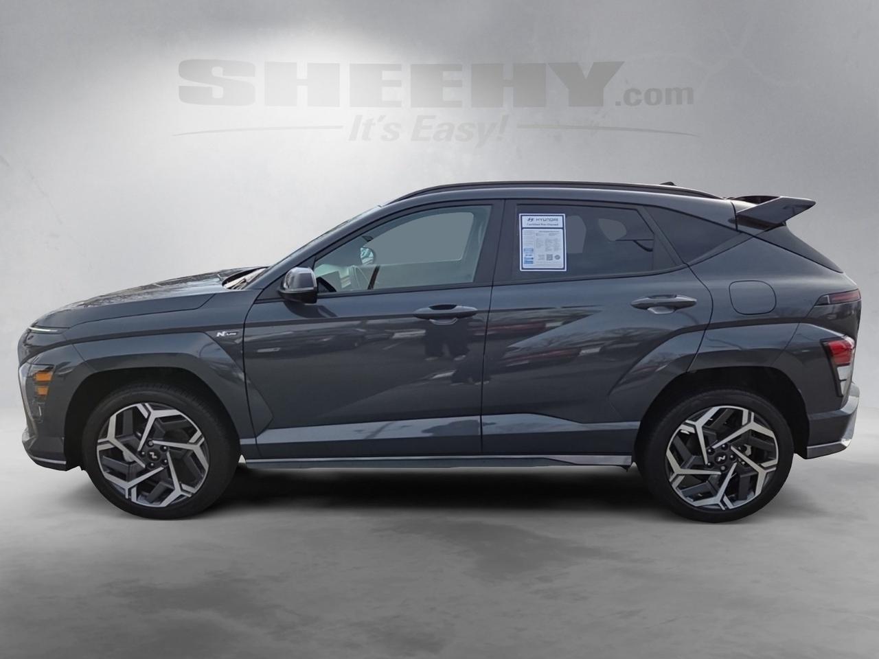 2024 Hyundai Kona N Line Waldorf MD