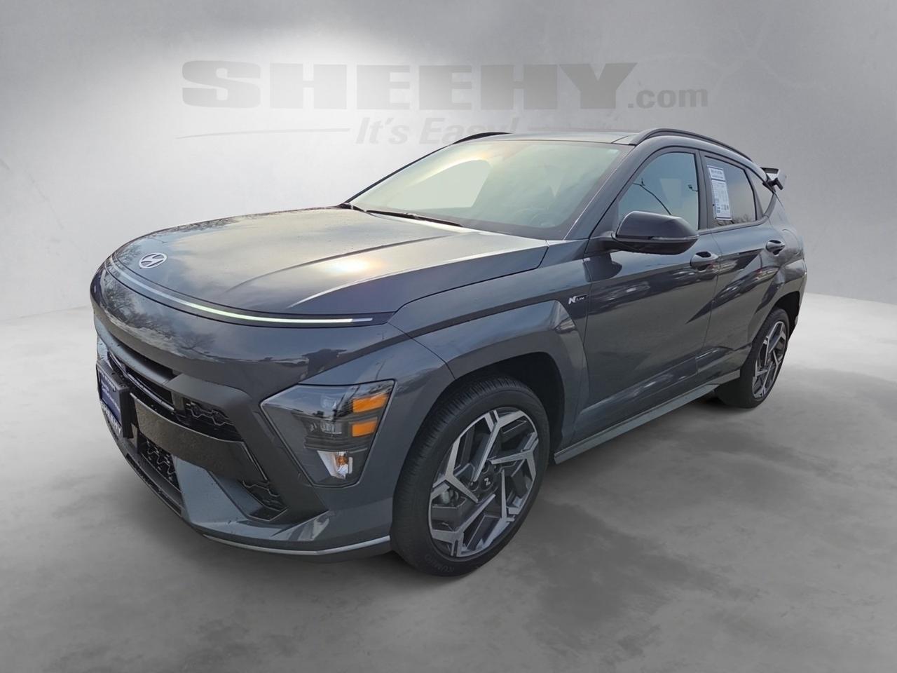 2024 Hyundai Kona N Line Waldorf MD