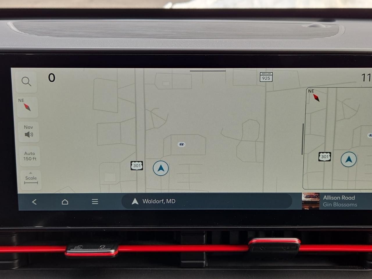 2024 Hyundai Kona N Line Waldorf MD