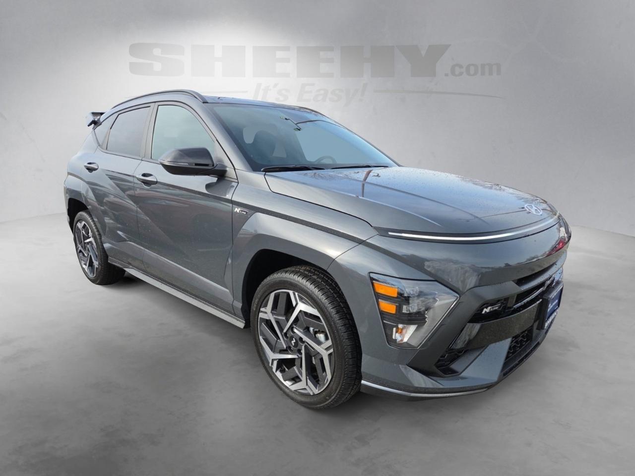 2024 Hyundai Kona N Line Waldorf MD