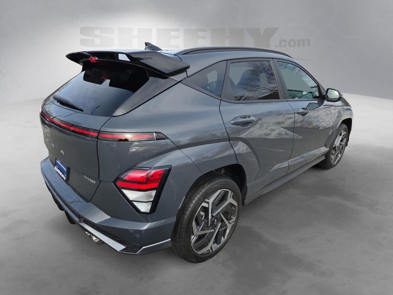 2024 Hyundai Kona N Line Waldorf MD