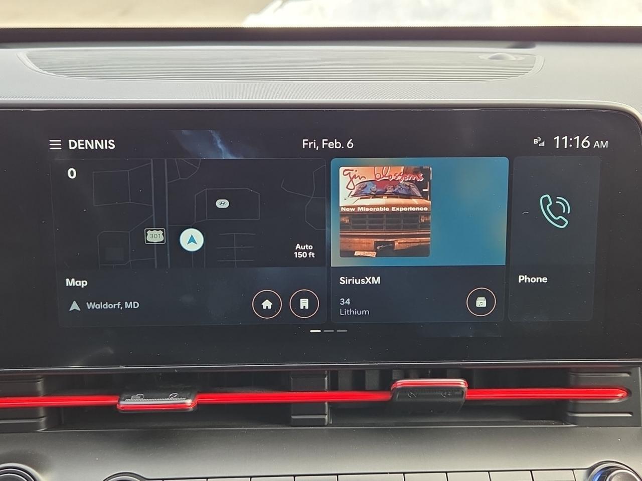 2024 Hyundai Kona N Line Waldorf MD