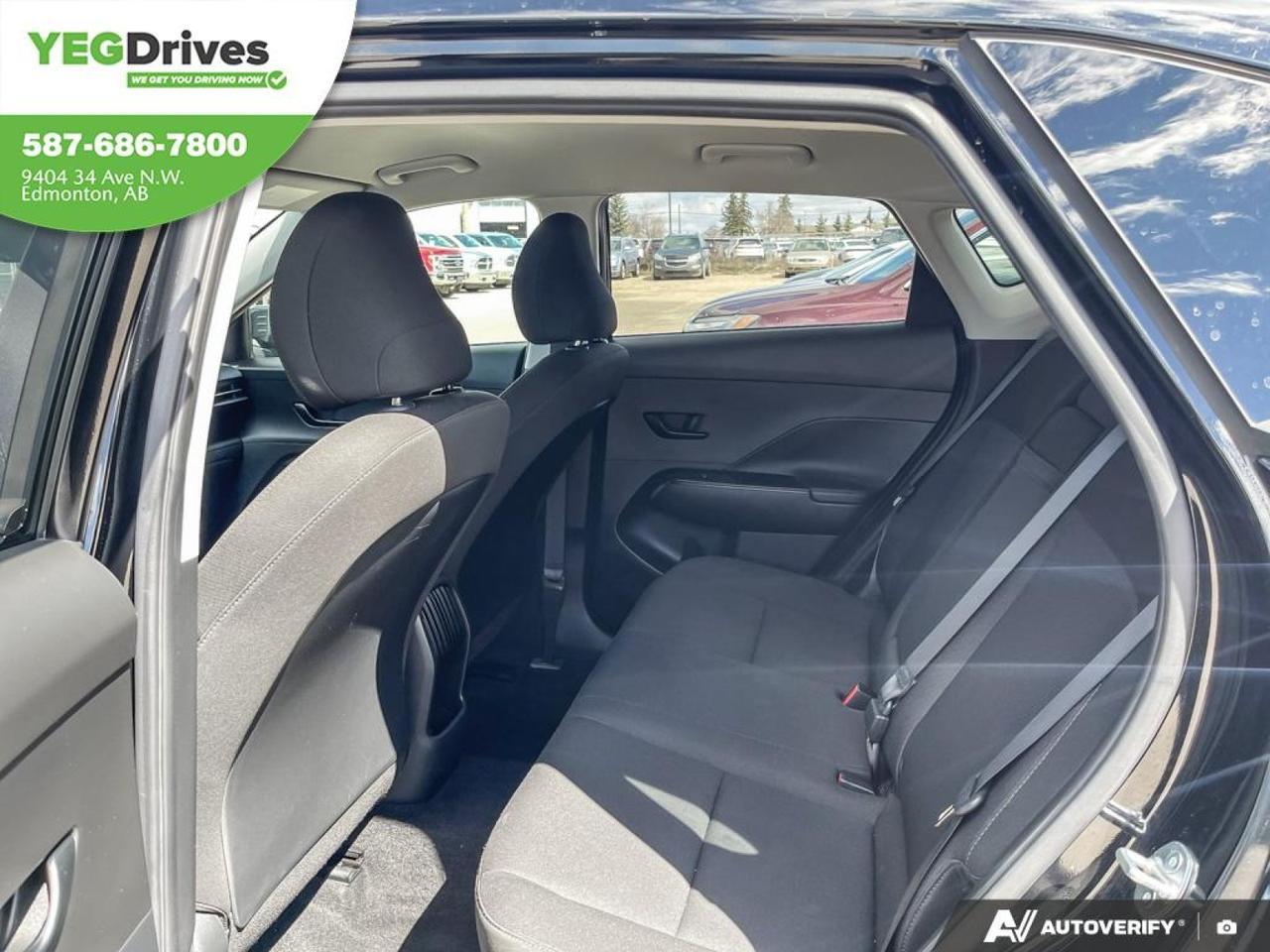2024 Hyundai Kona Preferred Edmonton AB