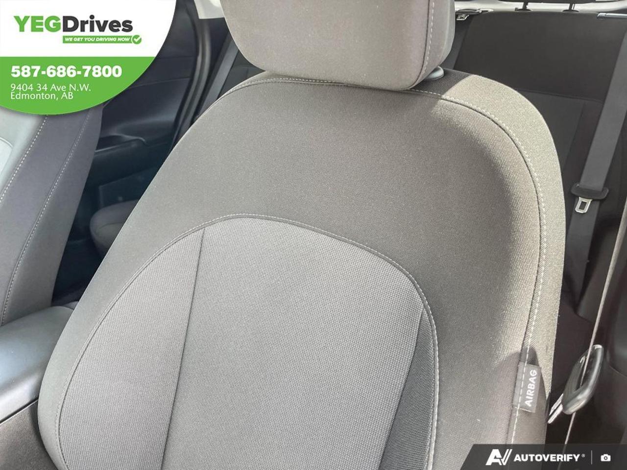 2024 Hyundai Kona Preferred Edmonton AB