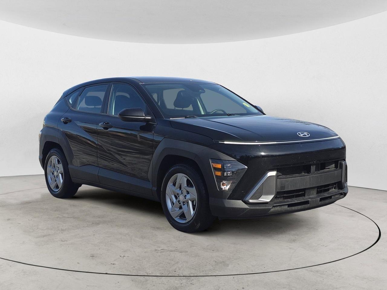 2024 Hyundai Kona SE