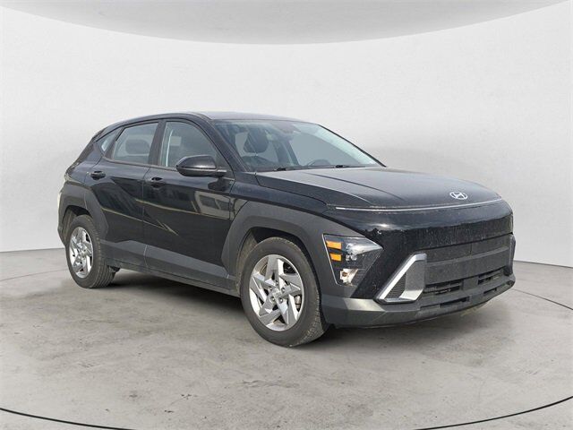 2024 Hyundai Kona SE