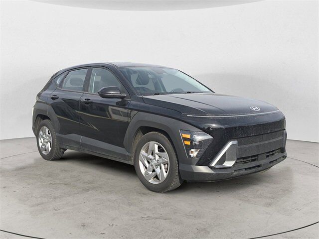 2024 Hyundai Kona SE Dalton GA