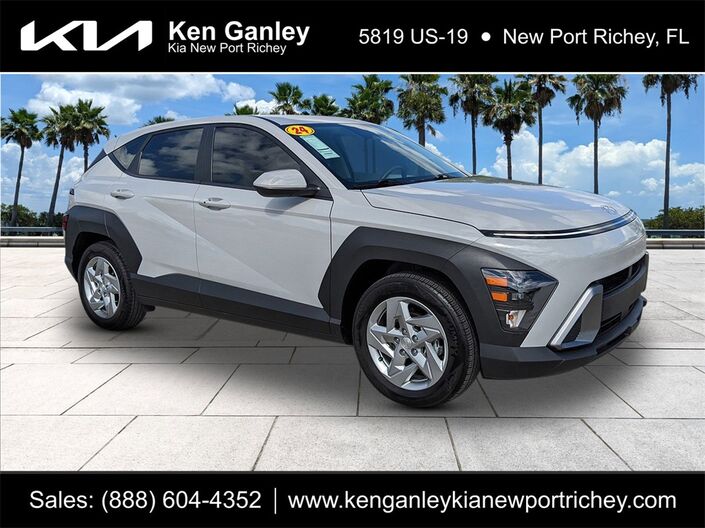2024 Hyundai Kona SE Oshkosh WI